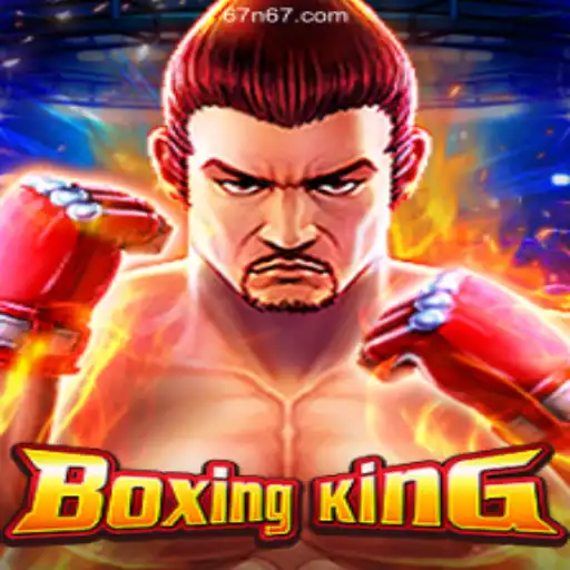 BoxingKing: Dominating the Virtual Arena