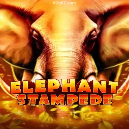 Dive into the Exciting World of ElephantStampede