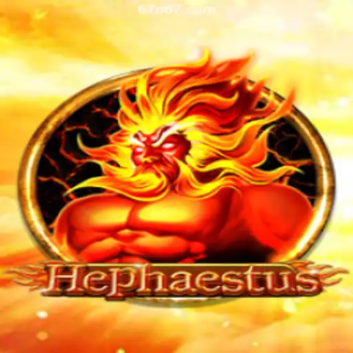 Hephaestus: Forge Your Destiny in the Ultimate Game