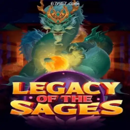 LegacyoftheSages: An In-Depth Exploration of the Epic Adventure Game