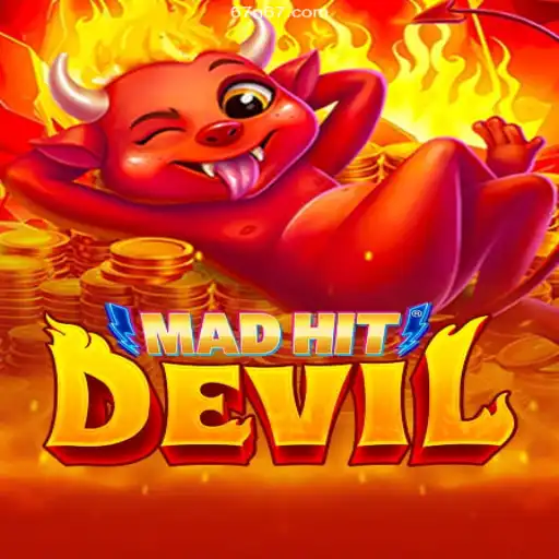 MadHitDevil: The Ultimate Interactive Experience in Gaming