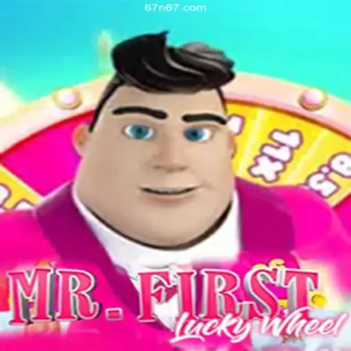 Spin to Win with MrFirstLuckyWheel: A Revolutionary Gaming Experience