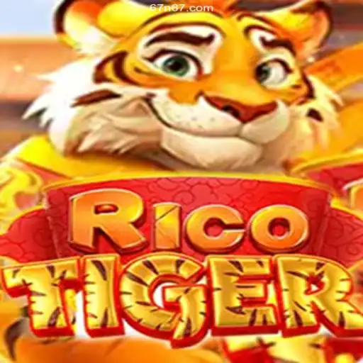 RicoTiger: An Immersive Gaming Experience