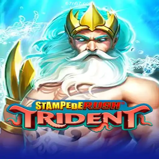 Explore the Thrills of StempedeRushTrident: The Ultimate Adventure Game