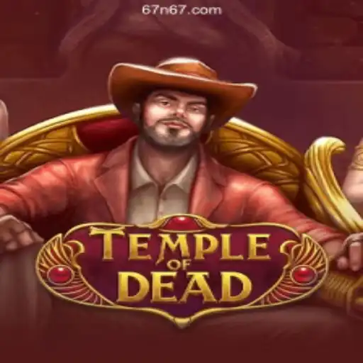 Exploring TempleofDead: A Thrilling Adventure in the Heart of Ancient Mysteries