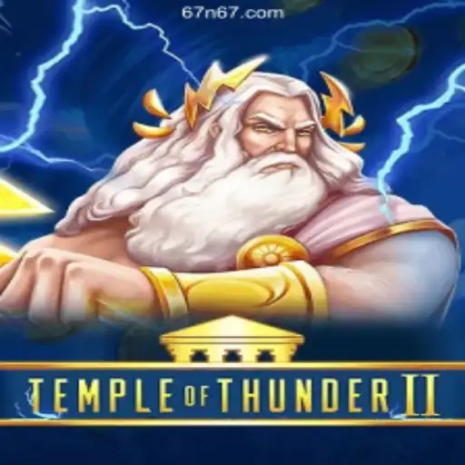 TempleofThunderII: A Journey into the World of Myth and Adventure
